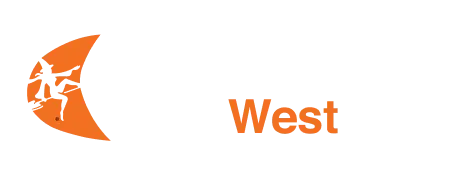 Ditch Witch West - Logo