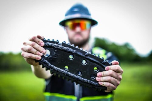 Ditch Witch West: Your New Exclusive Radius HDD Dealer in the West