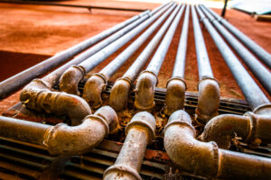 Cost Effective Solutions for Gas Line Replacement