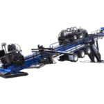 New American Augers DD-1100RS at Papé DitchWitch West