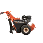 New Ditch Witch 100SX Vibratory Plow at Papé DitchWitch West