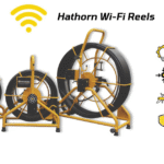 New Hathorn Wi-Fi Camera Reels at Papé DitchWitch West