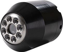 New Subsite Electronics PUSH CAMERA at Papé DitchWitch West