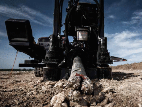 Ditch Witch West Toolkit Feature: TriHawk Bits