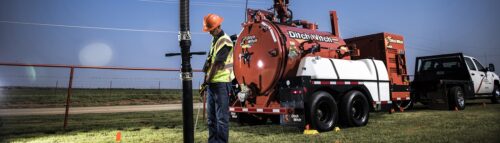 Join the Ditch Witch West Team!