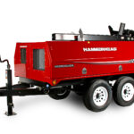 New HammerHead HydroGuide HG1200 Winch at Papé DitchWitch West