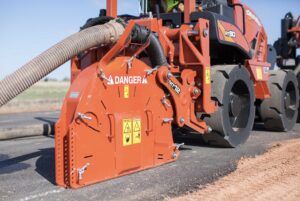 Tour of Top 3 Microtrenchers