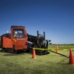 AT60 ALL TERRAIN DIRECTIONAL DRILL