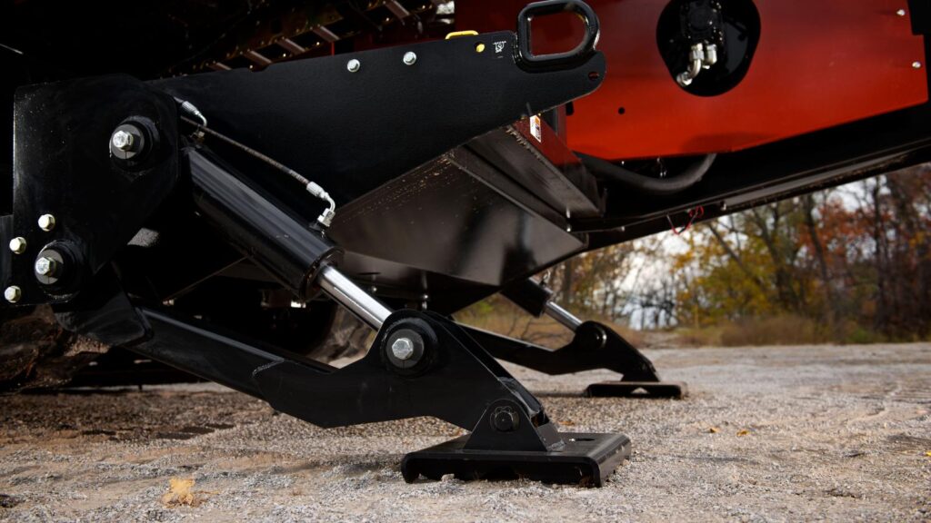 New Ditch Witch JT60 All Terrain Directional Drill at Papé DitchWitch West