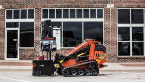 5 Mini Skid Steer Attachments Worth Investing In