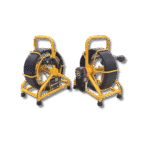 New Hathorn Micron Camera Reels at Papé DitchWitch West