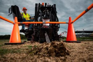 How to Reduce Cost Per Foot on Fiber Installation Jobs