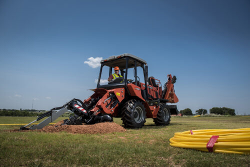 Trencher vs. Vacuum Excavators: Which One Do You Need?