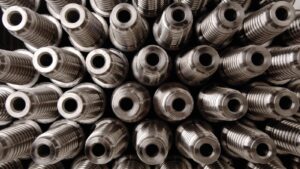 Improve Productivity with Drill Pipe Selection
