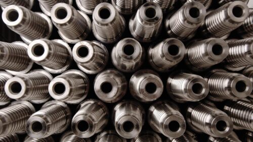 Improve Productivity with Drill Pipe Selection