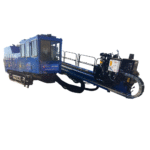 New American Augers DD-240T at Papé DitchWitch West