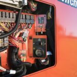 New Ditch Witch JT100 All Terrain Directional Drill at Papé DitchWitch West