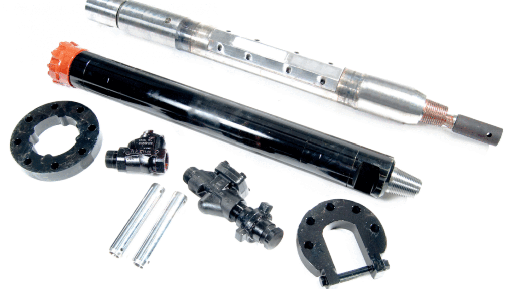 New Ditch Witch All Terrain Air Hammer at Papé DitchWitch West