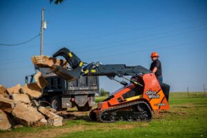 5 Must-Have Skid Steer Attachments