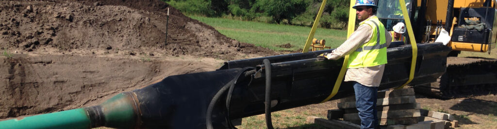 New HammerHead HDD Assist at Papé DitchWitch West