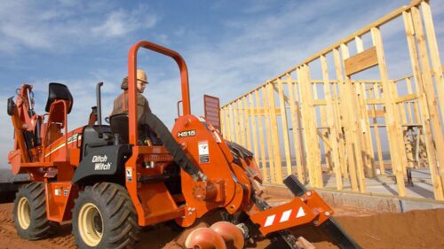 Operator’s Guide to Safe Trenching and Excavation Work