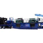 New American Augers M-500PD at Papé DitchWitch West