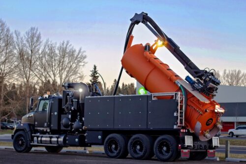 Rival Hydrovacs: The Ultimate Solution for Digging in City Limits