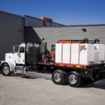 FM13X FLUID MANAGEMENT