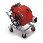 New HammerHead Inversion Drums at Papé DitchWitch West