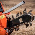 New Ditch Witch C16 Walk-Behind Trencher at Papé DitchWitch West