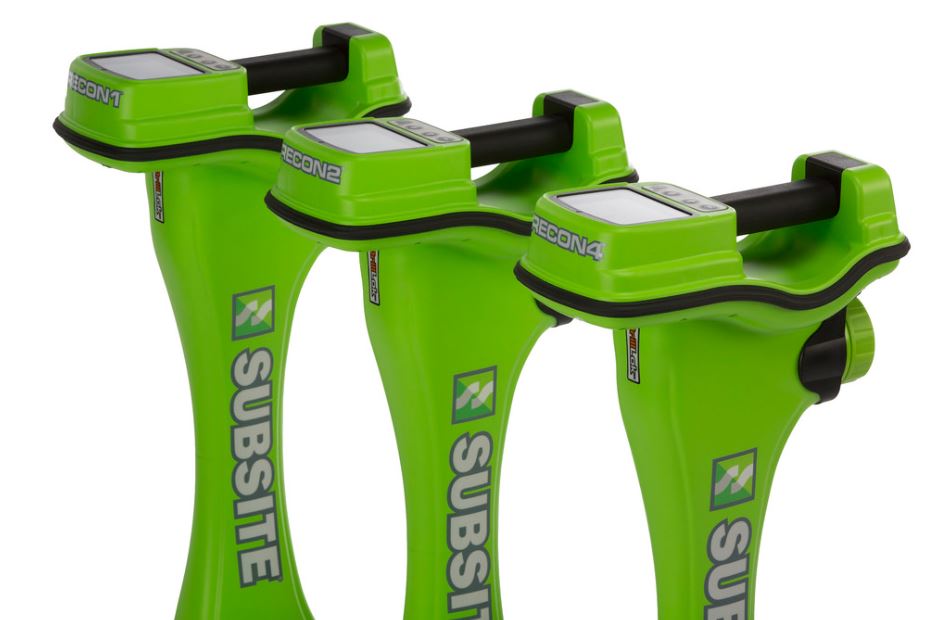 New Ditch Witch TK RECON at Papé DitchWitch West