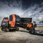 AT120 ALL TERRAIN DIRECTIONAL DRILL