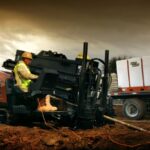 New Ditch Witch FM13V Fluid Management at Papé DitchWitch West