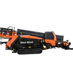 New Ditch Witch AT120 ALL TERRAIN DIRECTIONAL DRILL at Papé DitchWitch West