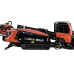 New Ditch Witch AT40 All Terrain Directional Drill at Papé DitchWitch West
