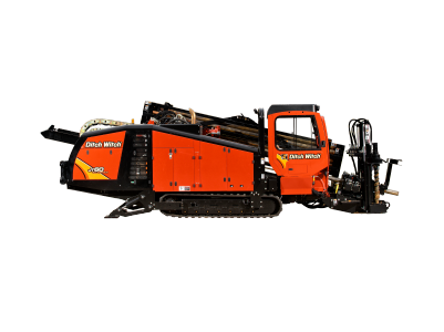 New Ditch Witch AT60 ALL TERRAIN DIRECTIONAL DRILL at Papé DitchWitch West