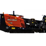 New Ditch Witch JT10 Directional Drill at Papé DitchWitch West