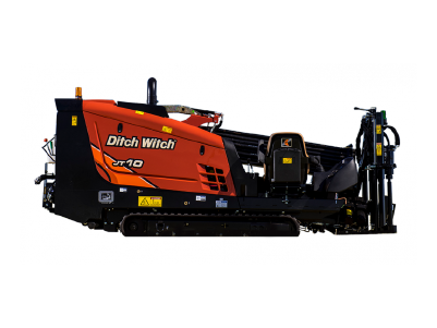 New Ditch Witch JT10 Directional Drill at Papé DitchWitch West