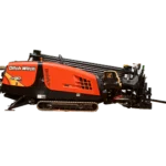 New Ditch Witch JT20 Directional Drill at Papé DitchWitch West