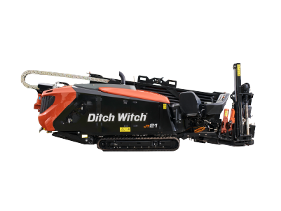 New Ditch Witch JT21 Directional Drill at Papé DitchWitch West