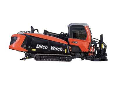 New Ditch Witch JT32 DIRECTIONAL DRILL at Papé DitchWitch West