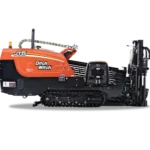 New Ditch Witch JT5 Directional Drill at Papé DitchWitch West