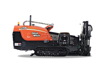 New Ditch Witch JT5 Directional Drill at Papé DitchWitch West