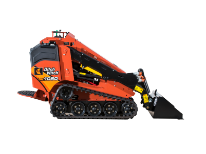 New Ditch Witch SK1050 MINI SKID STEER at Papé DitchWitch West