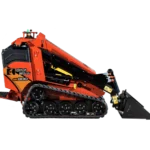 New Ditch Witch SK800 Mini Skid Steer at Papé DitchWitch West