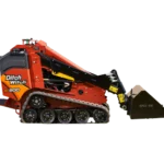 New Ditch Witch SK900 Mini Skid Steer at Papé DitchWitch West