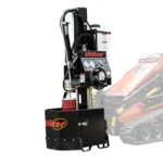 New Ditch Witch MTC100 at Papé DitchWitch West