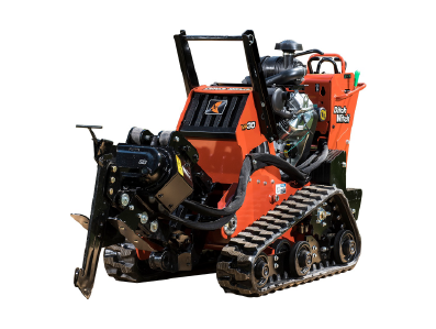 New Ditch Witch Vibratory Plows at Papé DitchWitch West