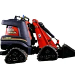 New Ditch Witch ZAHN® Tool Carrier at Papé DitchWitch West