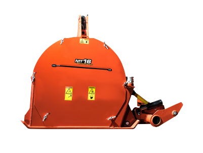 New Ditch Witch MT16 Microtrencher at Papé DitchWitch West